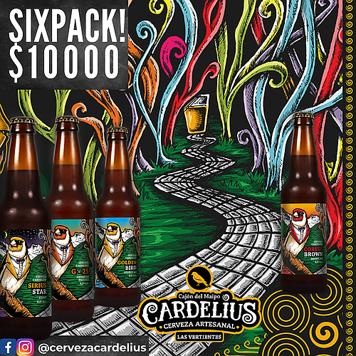 Six Pack 