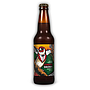 Botella Corvus Brown 330 cc (6,5% AbV)