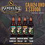 Caja 24 unidades Botellas